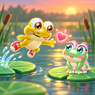 Swamp Sweetheart icon
