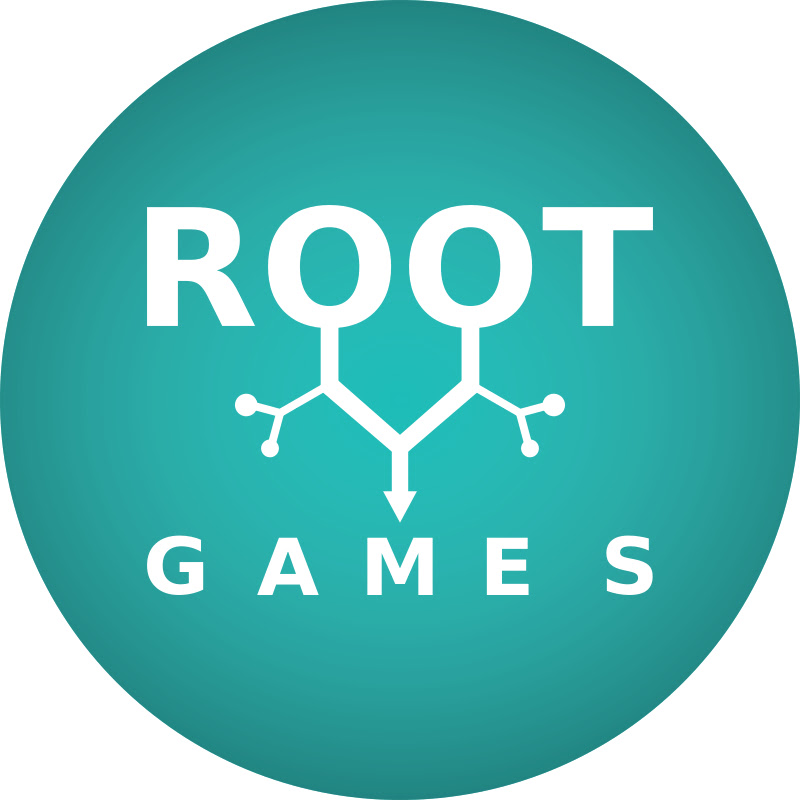 Root Games Logo