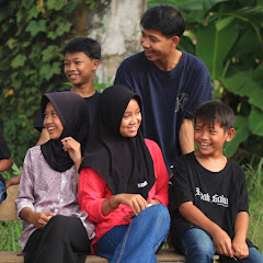 Channel thumbnail for Budak Galau