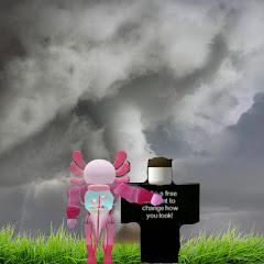 Tornado by Texas and Florida 