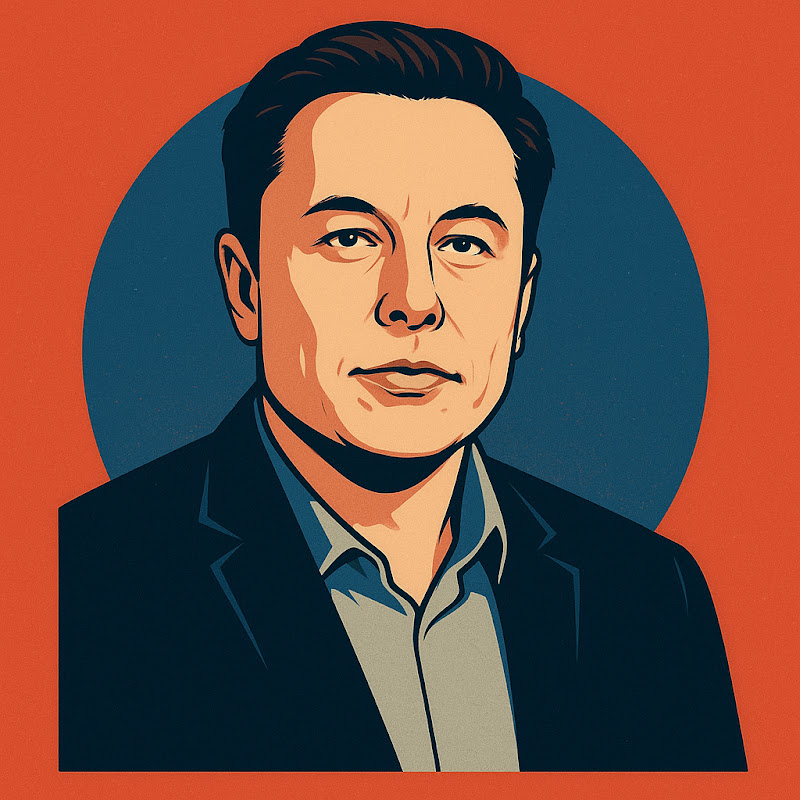 Ο Δρόμος του Έλον