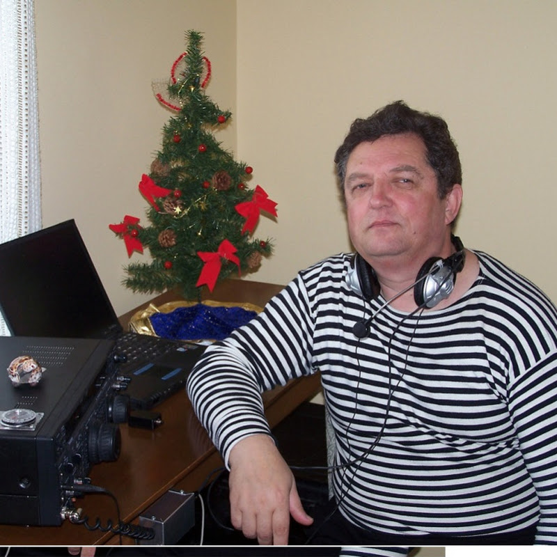 Alexandre Barski Logo