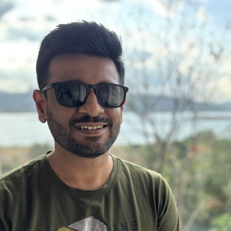 Amit Deobhankar