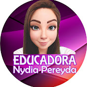 Educadora Nydia Pereyda