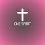 ONE SPIRIT logo