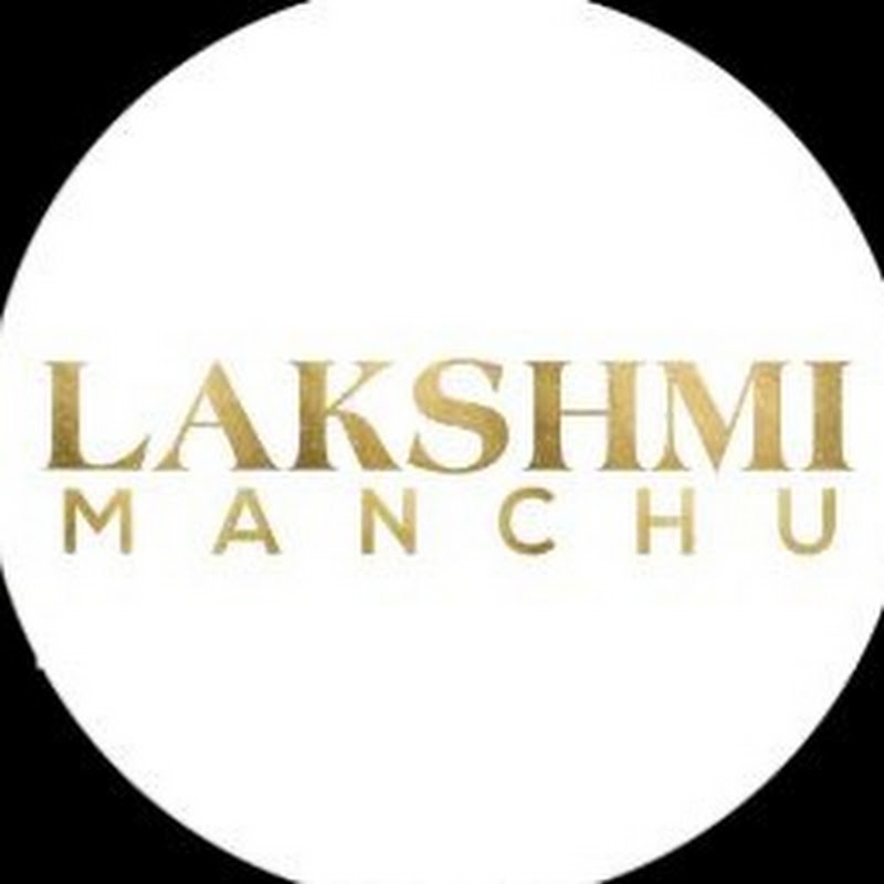 Manchu Lakshmi Prasanna