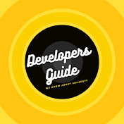 Developers Guide