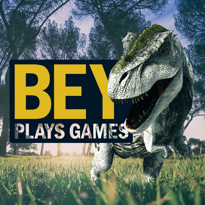 BEYPlaysGames