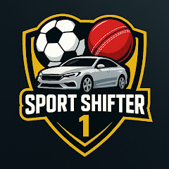 Sport Shifter 1