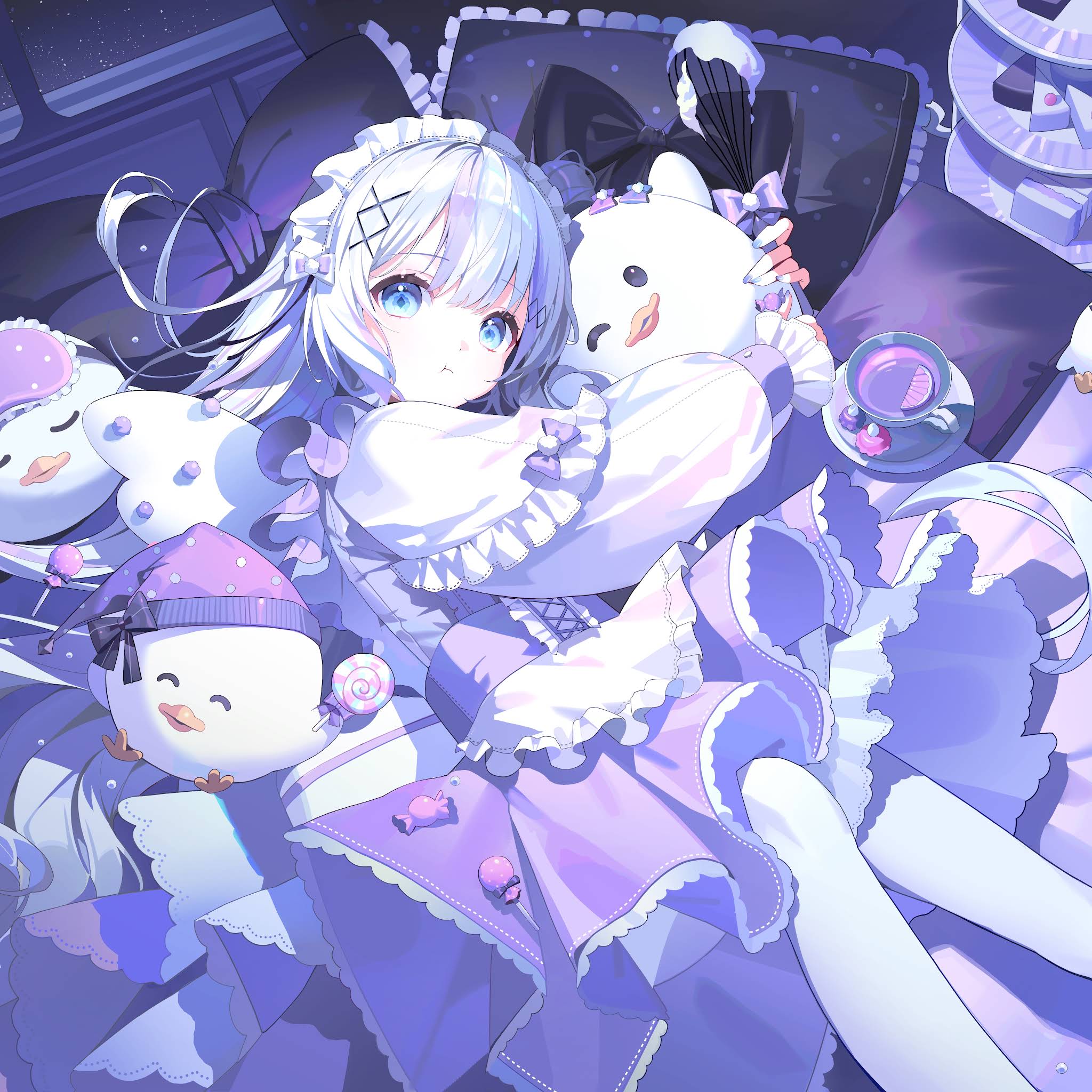 Post from 音ノ乃のの / NononoNono