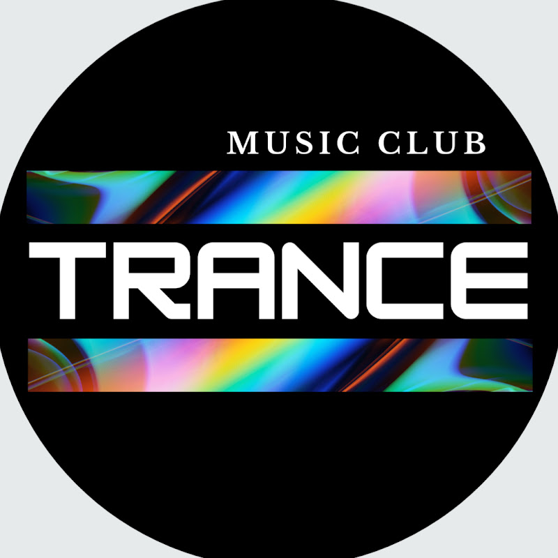 Trance Music Club playlist cover