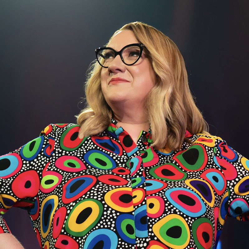 Sarah Millican