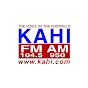 kahi radio logo