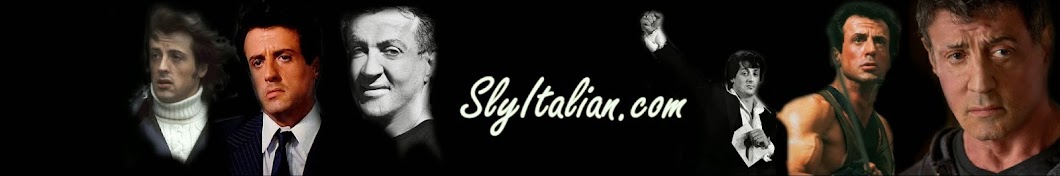SlyitalianVideo YouTube kanalı avatarı