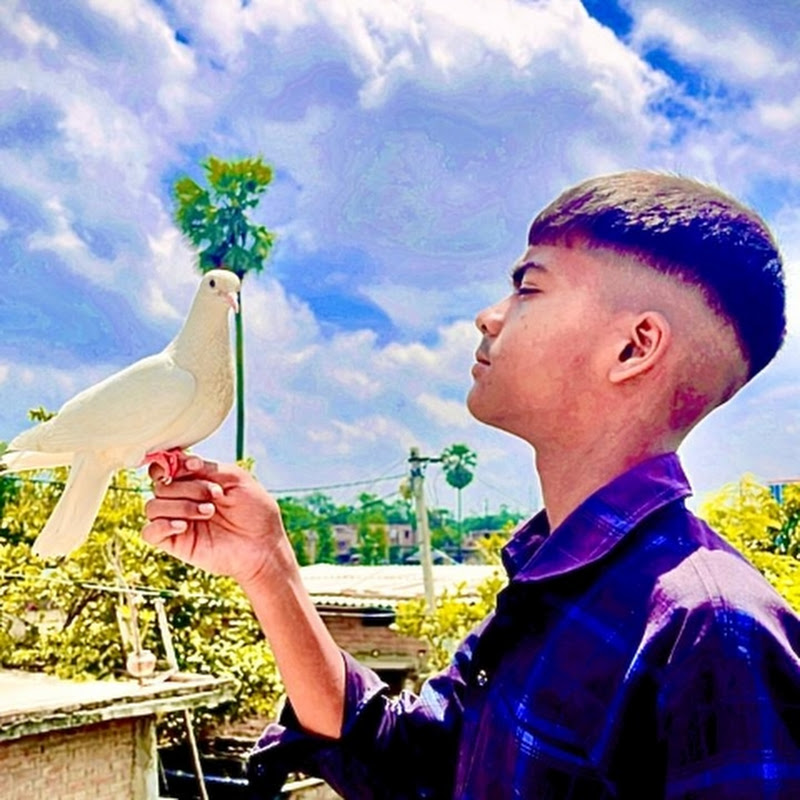 Kishan Vloger00