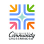 Milwaukee Community Crossroads  logo