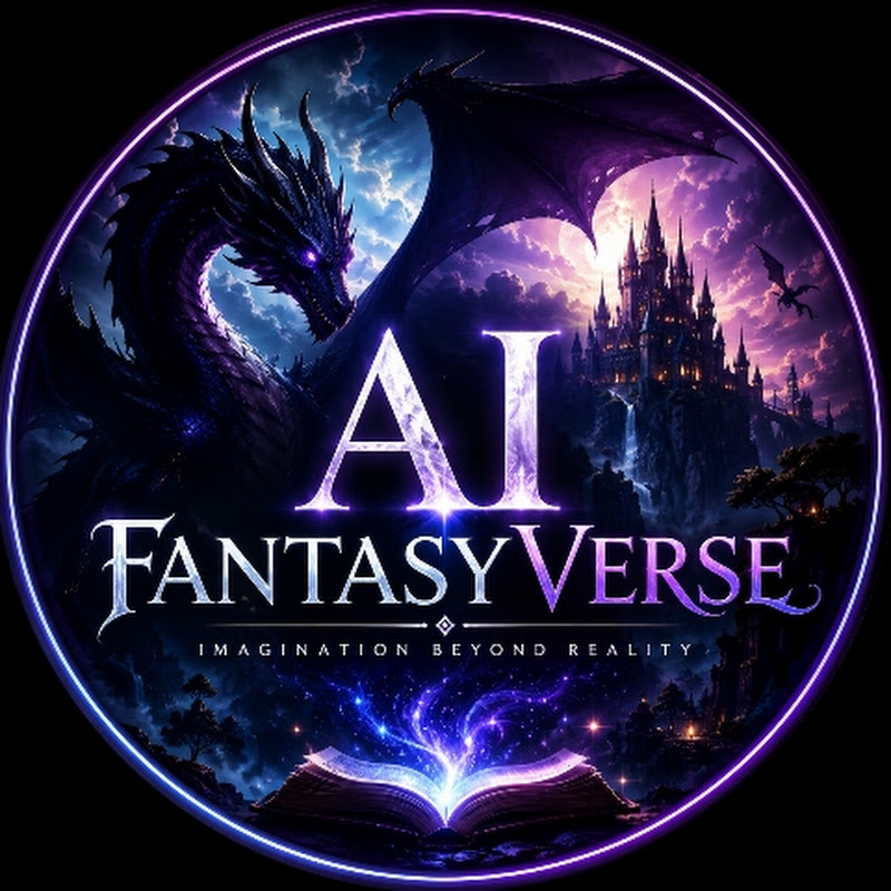AI FantasyVerse