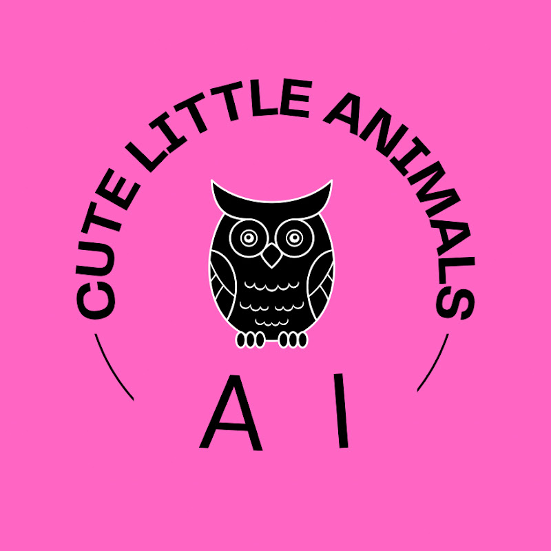 Cute Little Animals AI