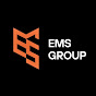 EMS GROUP  ROBOTICS logo