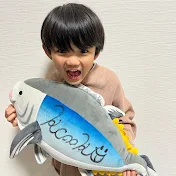 けんぼんちチャンネル(kenbonchi family)