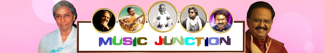 Music Junction YouTube channel avatar