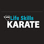 Life Skills Karate logo