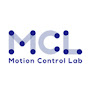 Motion Control Lab @DGIST logo