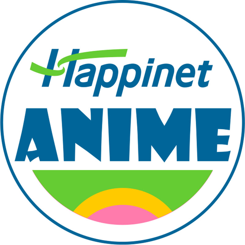 ハピネット【アニメ公式】