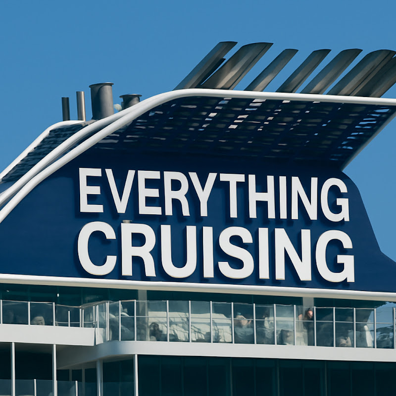 Everything Cruising