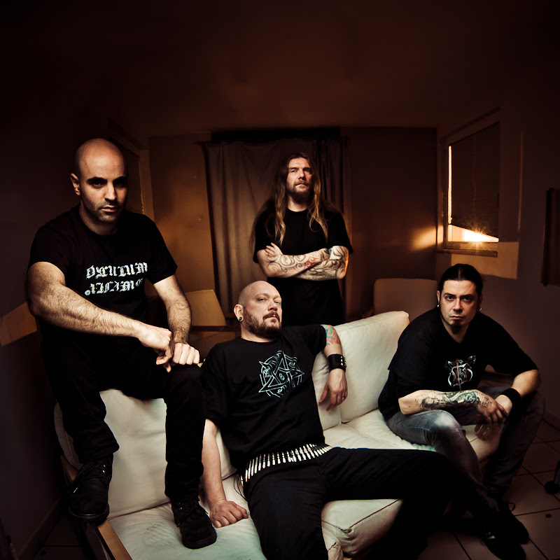 Loudblast - Topic
