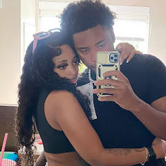 Mya and Quan avatar