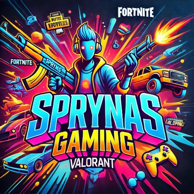 Sprynas