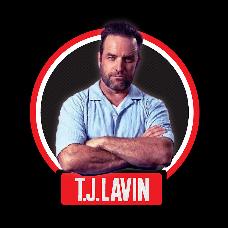 TJ LAVIN LIVE