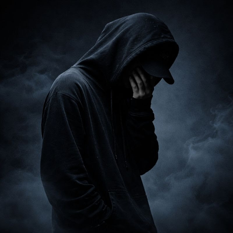 Sad Darkness