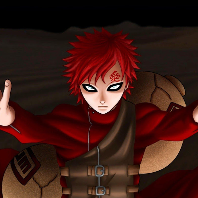GaRRa GT