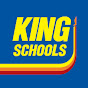 King Schools logo