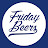 Friday Beers 