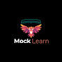 Mock Learn logo