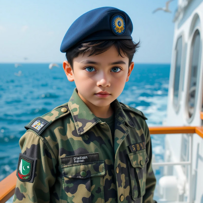 Hire Chhota Super Commando — Kids & Family YouTube creator for sponsorships