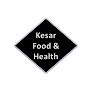 Kesar Food & Health logo