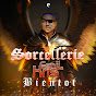 Kris FONJI YouTube channel avatar