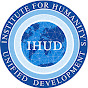 Institute for Humanity's Unified Development logo