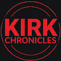 Kirk Chronicles logo