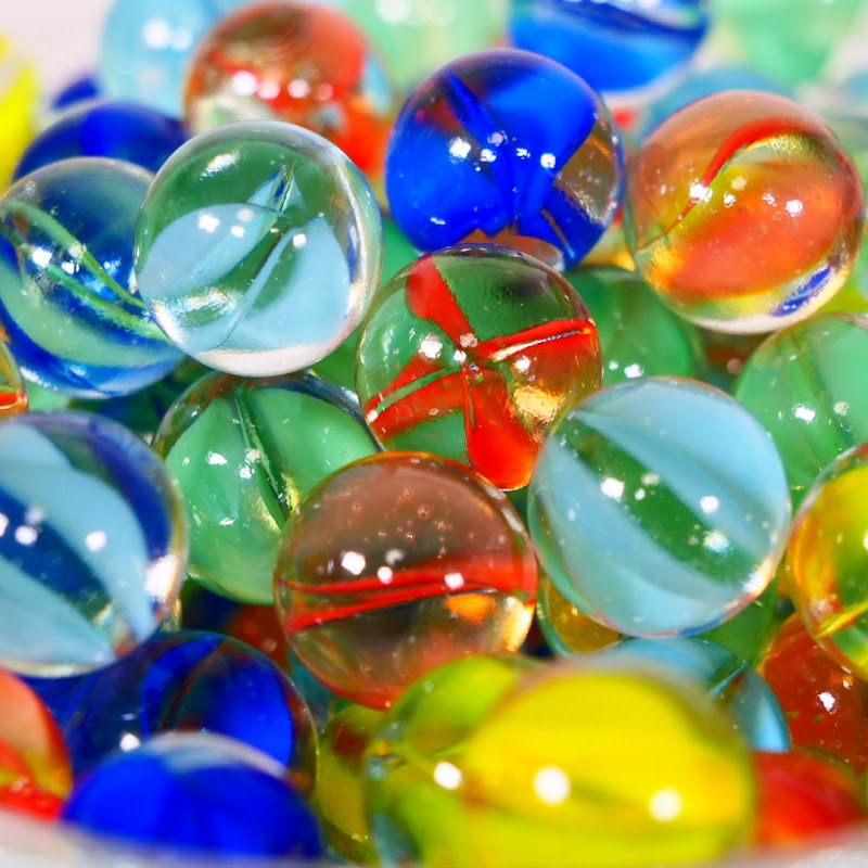 1toZ Marble ASMR Pro YouTubeチャンネル画像