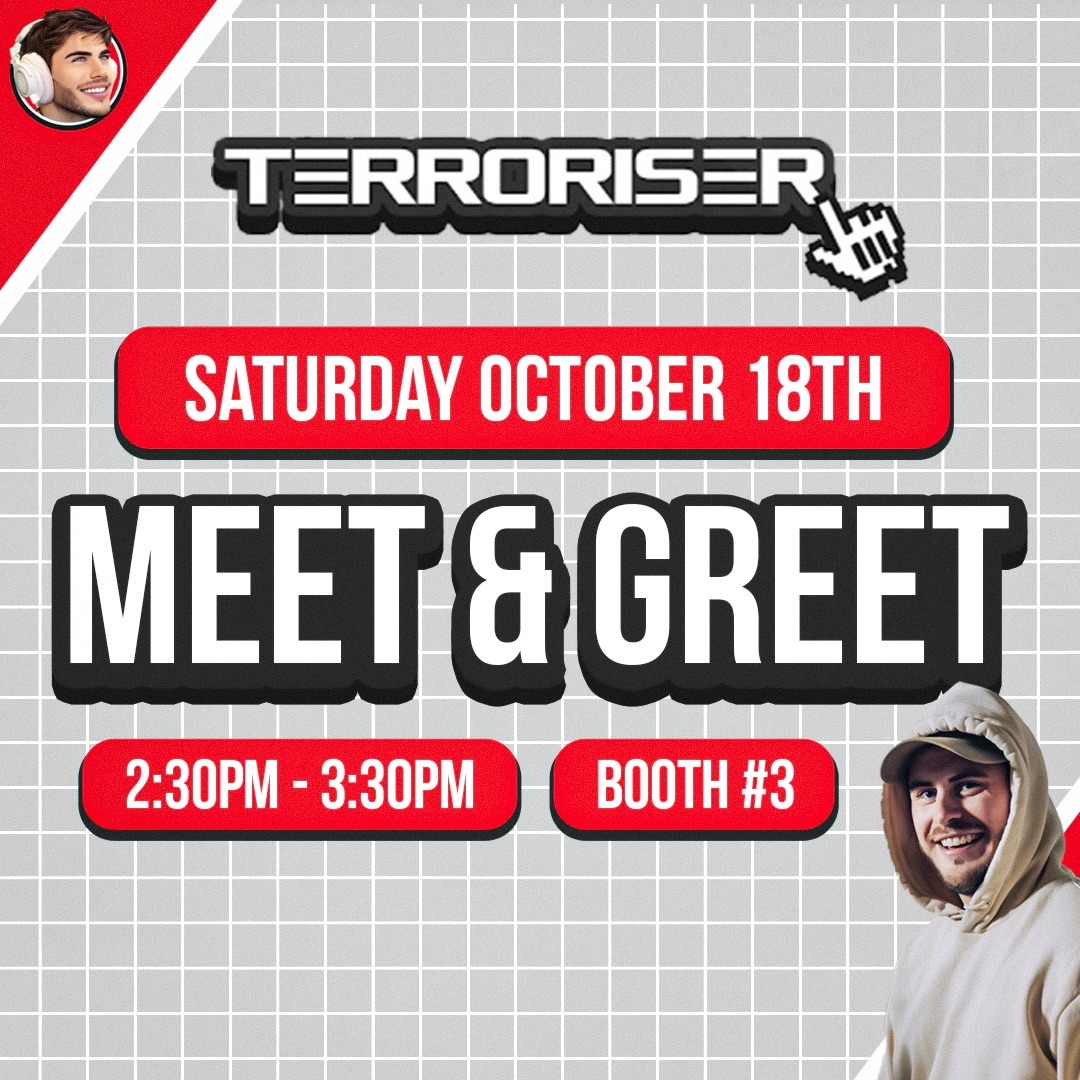 Post from Terroriser