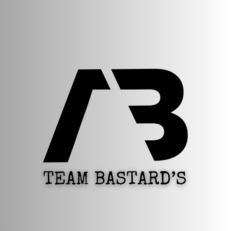👻TeAm Bastard’s 👻