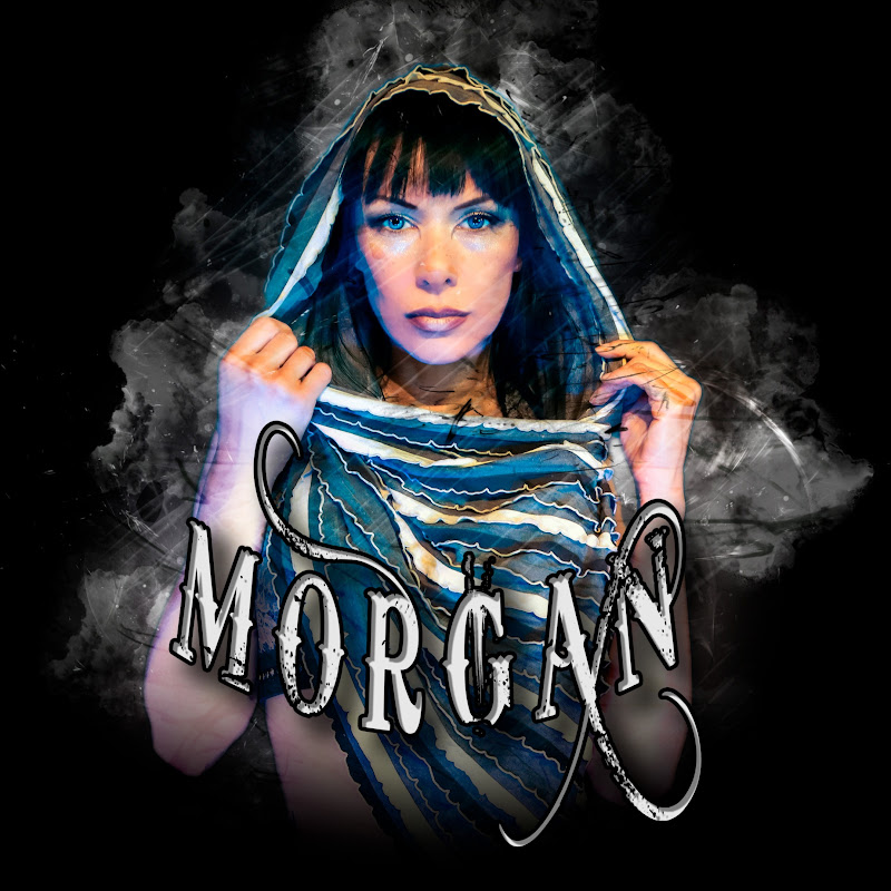 Morgana - MEW Art Studio