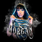 Morgana - MEW Art Studio - @MorganaEastWest - Youtube