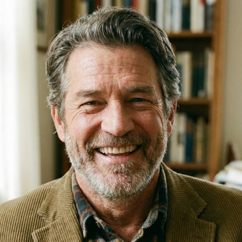 Don Alejandro, el historiador