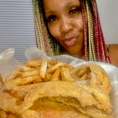 A & Racks Reality T.V. Avatar